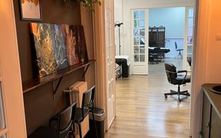 VANZARE APARTAMENT/SPATIU COMERCIAL 5 CAMERE 115MP PIATA ROMANA ULTRACENTRAL - Poză 18