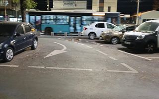 BRASADAS inchiriaza apartament 2 Camere LUICA - Poză 7