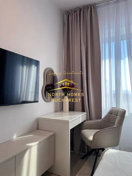 Apartament 2 camere , Cortina North Pipera - Poză 6