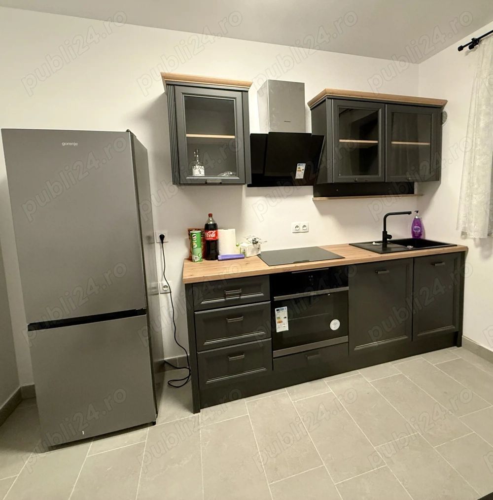 DE INCHIRIAT - APARTAMENT 2 CAMERE | GREENFIELD - Poză 4