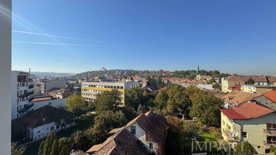 Imobil versatil cu functiuni mixte zona P-ta Mihai Viteazul - Poză 18