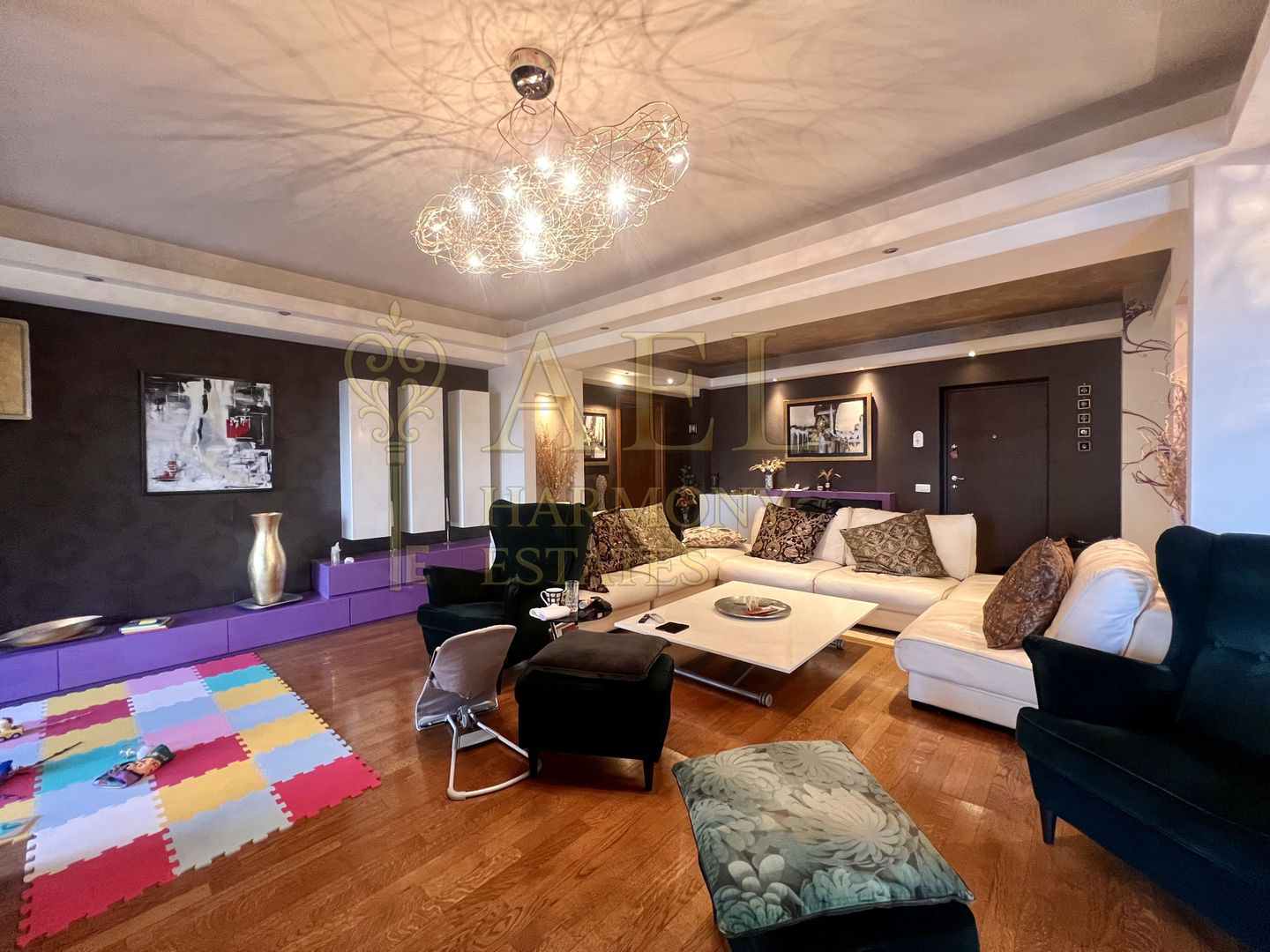 Apartament *4 camere* // Baneasa - COMISION 0% - Poză 2
