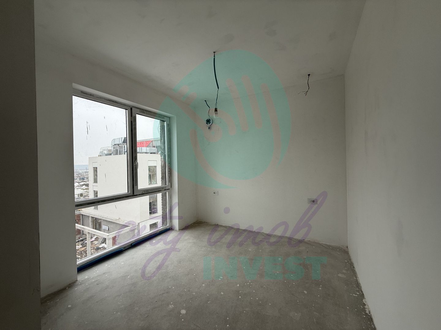 3 camere tip duplex in Catted Family - Pipera rond OMW - Poză 16