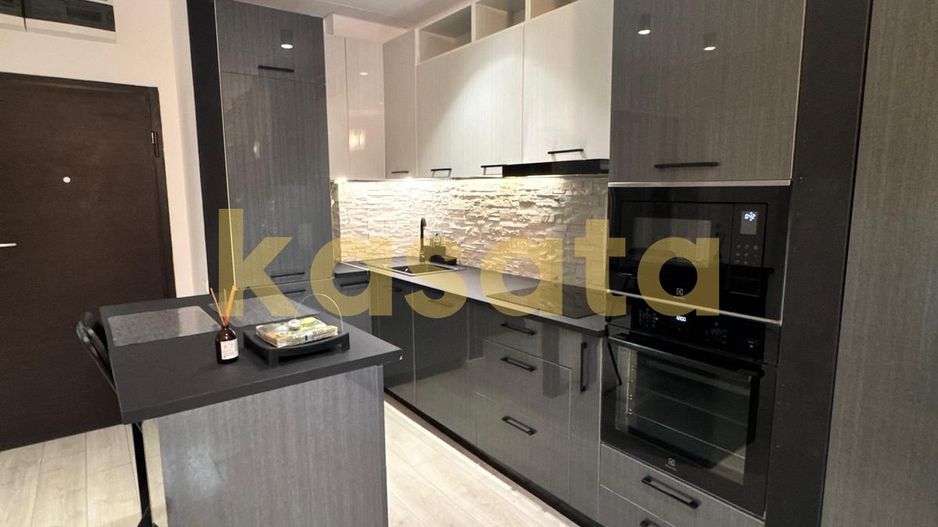 Apartament 2 camere| New Point | Gradina | Pipera | Mobilat | Parcare - Poză 16