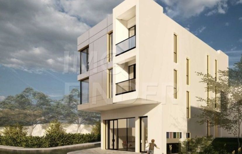 Vanzare 3 camere, imobil nou tip vila Zorilor- zona Hasdeu - Poză 4