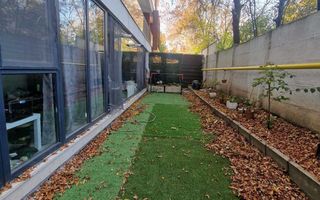 2 camere | La Gloire Pipera | parcare + terasa + gradina - Poză 14