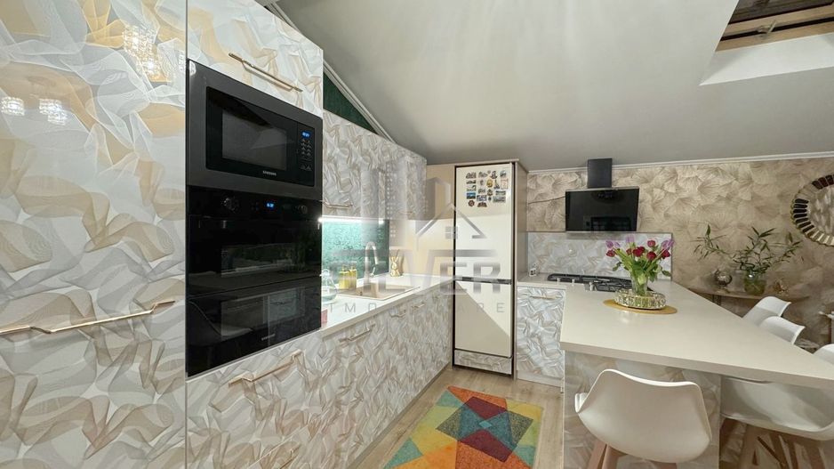 Apartament cu 2 camere/46 mp/parcare. - Poză 5