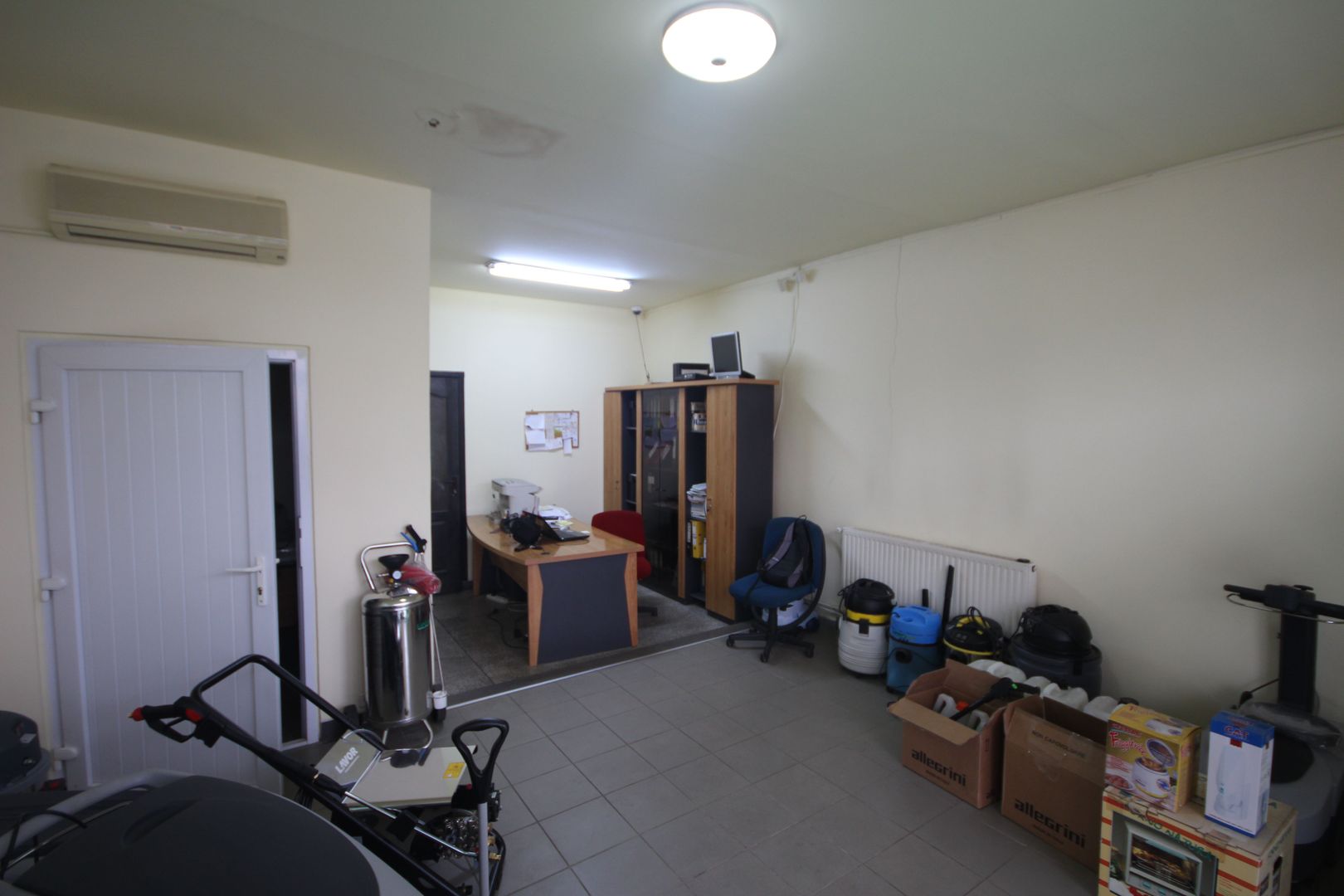 Imobil  cu destinatie mixta - Poză 5