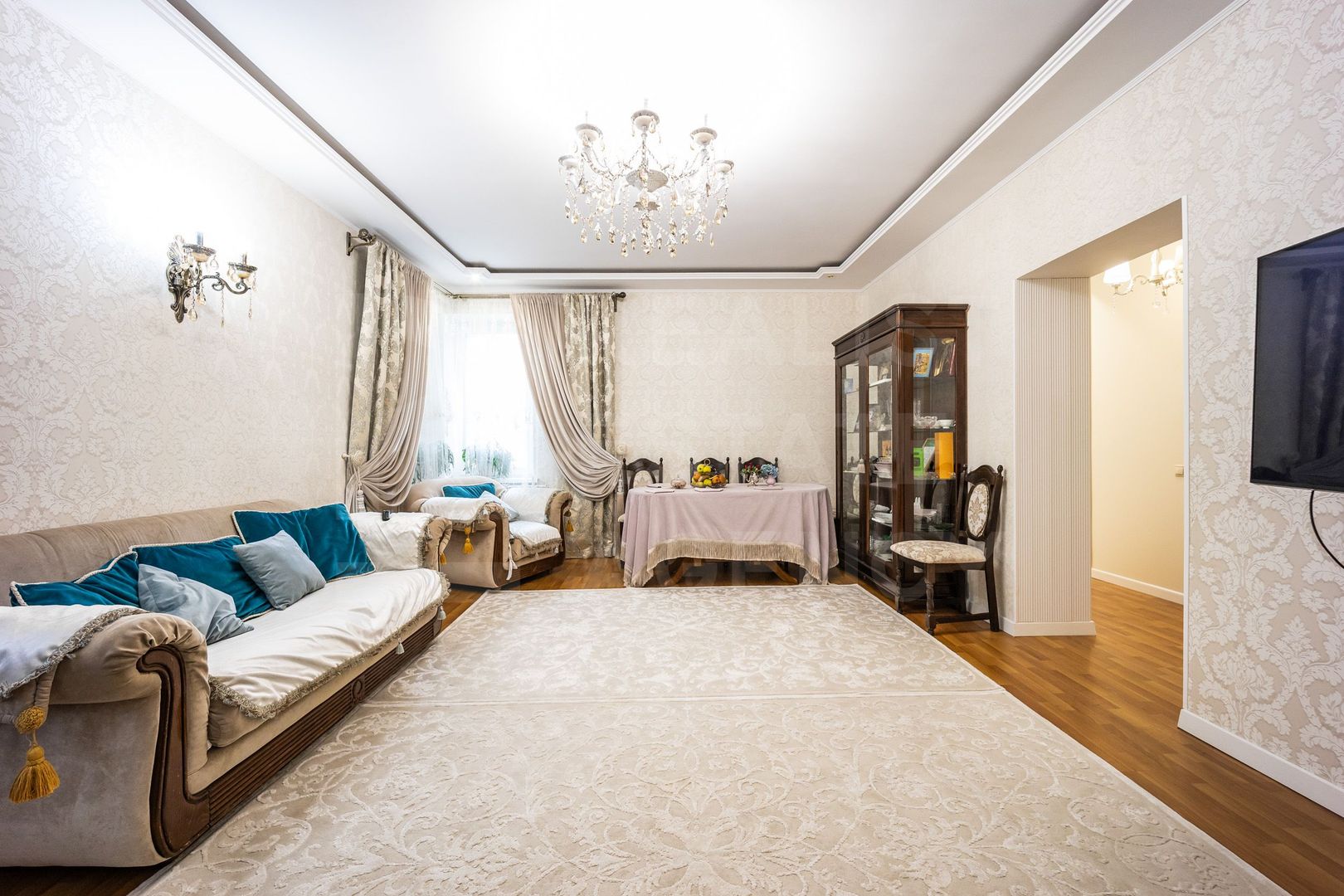 Vânzare casă 190 mp, str. Luceafărul, Grătiești - Poză 4