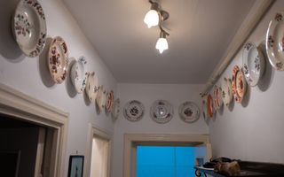 Apartament de colecție în centrul Marghitei | 4 camere | Garaj inclus - Poză 15
