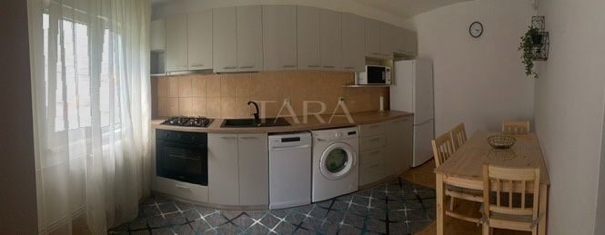 Vând apartament 3 camere în Mănăștur, zona Minerva. - Poză 2