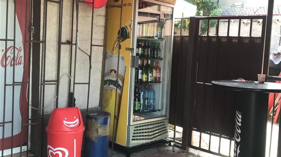 Spatiu com   casa - Sos Petricani - Poză 3