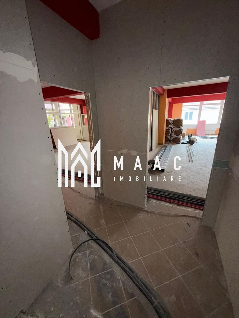 Spațiu comercial versatil I Selimbar-Zona Unimat - Poză 3