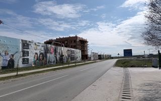 TEREN LOCUINTE COLECTIVE - Poză 2