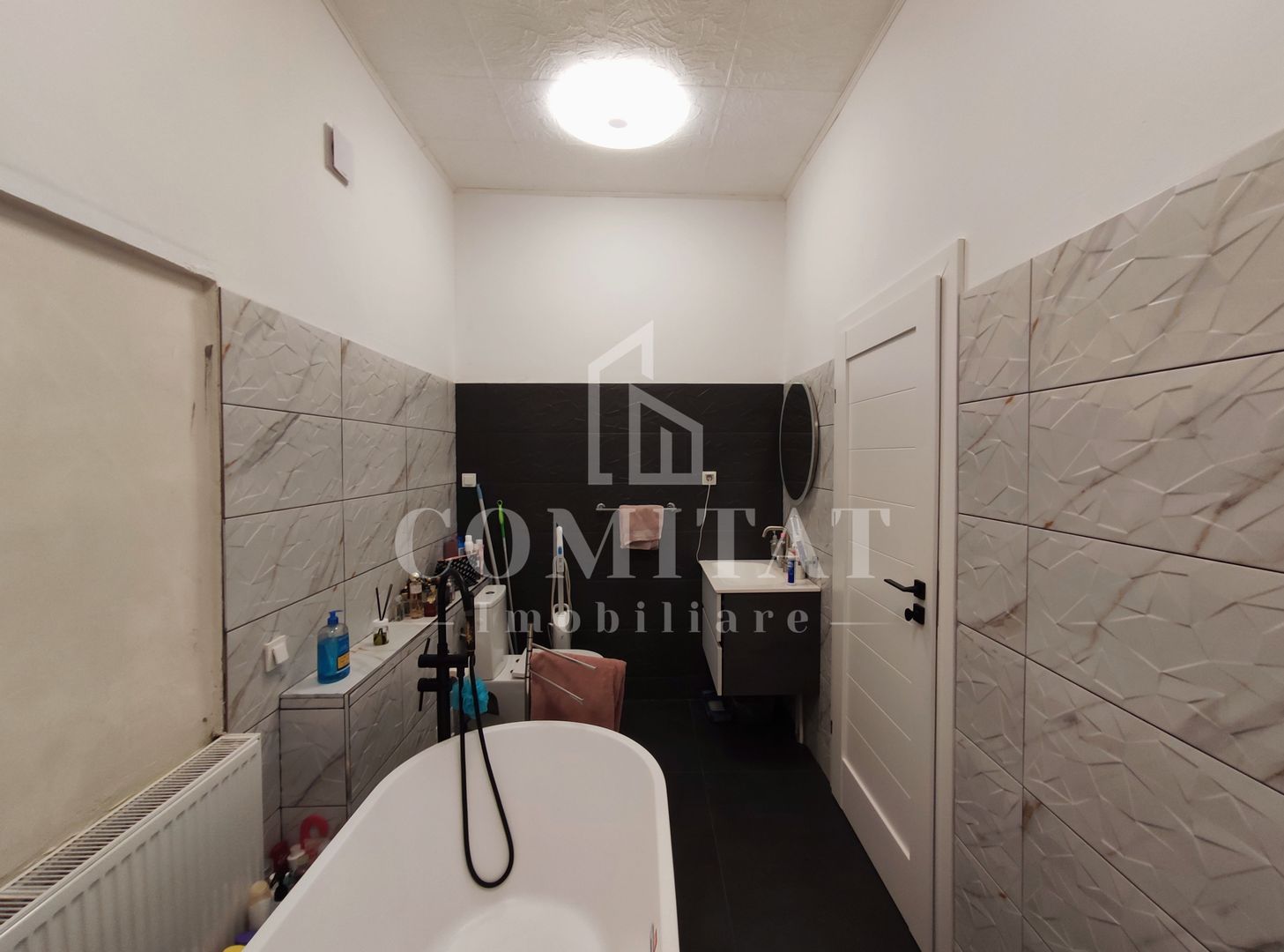 Apartament la cheie  | 2 camere | Zonă Ultracentrală - Poză 6