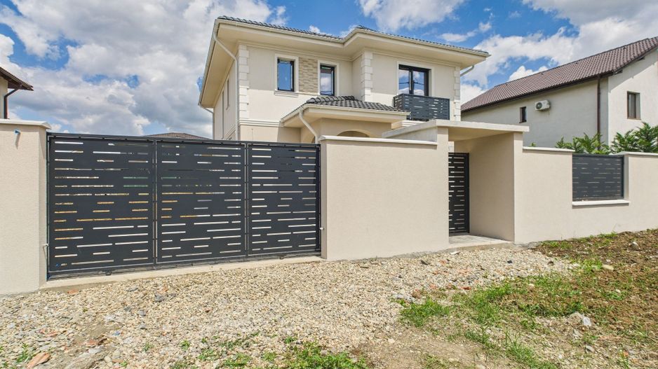 Casă individuală Dumbrăvița - Poză 2