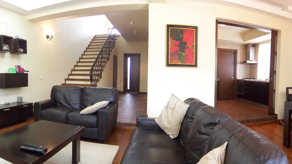 Vila lux Baneasa-lac,|zona vile, langa Petrom City| 350 mp, - Poză 2