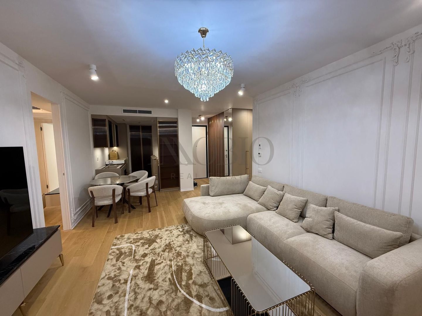 Apartament premium 3 camere | 90 m² | parcare inclusă | One Lake Club - Poză 4