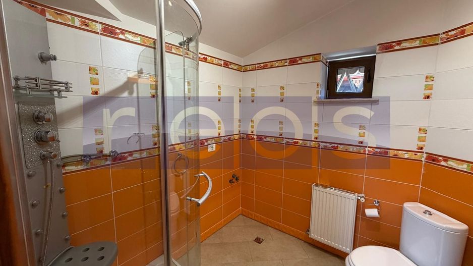 INCHIRIERE VILA | COTROCENI | 130MP | IDEAL OFFICE-CLINICA-SALON - Poză 20
