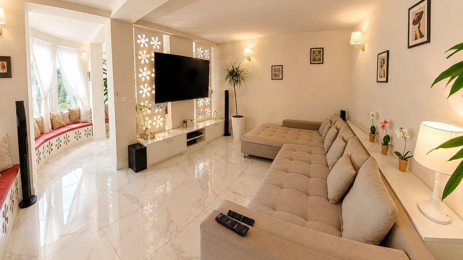 VILĂ INDIVIDUALĂ DE EXCEPȚIE   ·  365.000 € - Poză 26