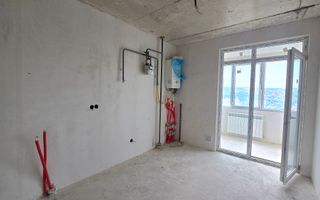 Vânzare, apartament, o cameră, str. Vasile Lupu, Buiucani - Poză 3