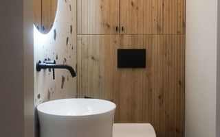 Apartament Premium | 3 camere | Balcon | Garaj subteran | Turnișor - Poză 11