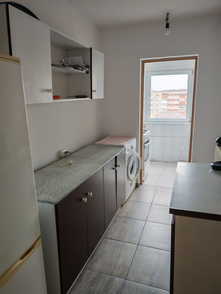 Garsoniera, 30mp - zona Cetate - Poză 1