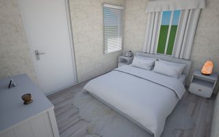 Apartament 4 camere, zona Kaufland -Mall - Poză 1