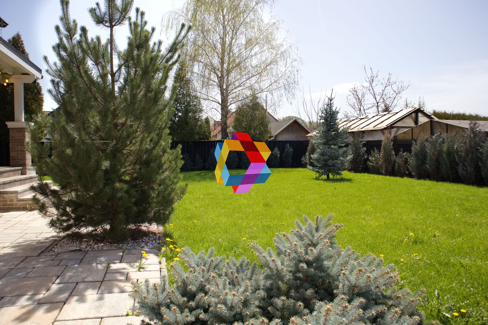 Casa 4 camere de închiriat,  228 mp, Brașov - Cartierul Stupini - plus-imo.ro - Poză 6