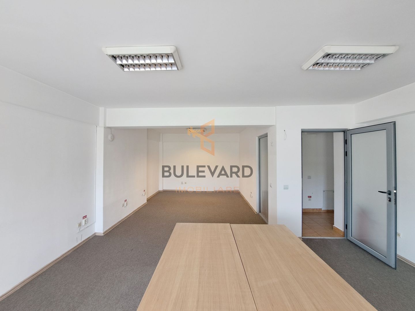 Spatiu de birou pe strada Observatorului! - Poză 5