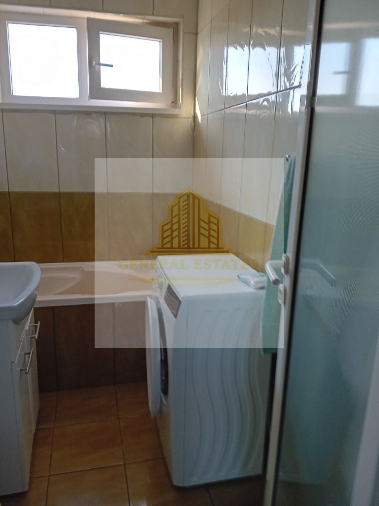 Apartament 2 camere,semidecomandat, mobilat, utilat - Poză 8