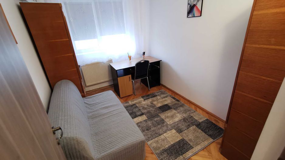Apartament 3 camere decomandate de inchiriat – complet mobilat si utilat - Poză 8