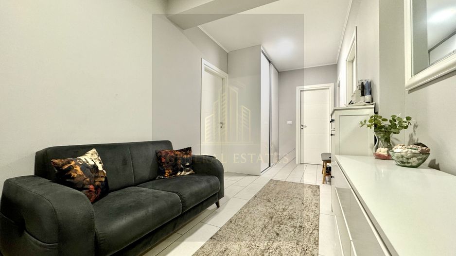 Vânzare apartament cu 2 camere - 68 m.p. Mutare imediată în Tătărași - Poză 14