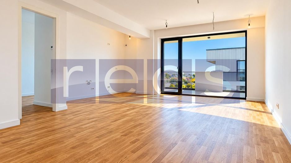 APARTAMENT PREMIUM 3 CAMERE | VEDERE PADURE | 110MP-RESIDENCE 5-PIPERA - Poză 6