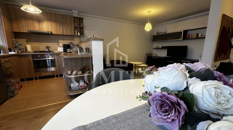 Apartament 2 camere | Parcare | Zona Str Teilor - Poză 11