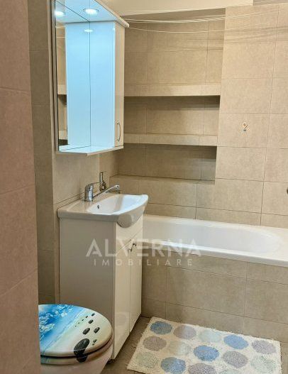 Apartament 1 camera | 31mp | Petfriendly | semidecomandat | Centru - Poză 11