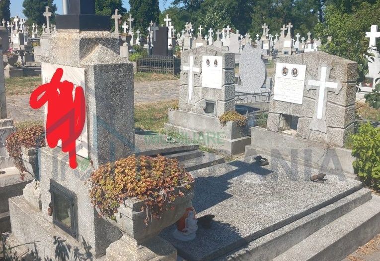 Cavou Eternitate, Parcela 19 – Iasi - Poză 2