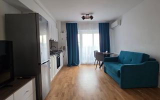 INTABULAT APARTAMENT 2 CAMERE OPEN  PARCARE SUBTERANA TATARASI - Poză 2