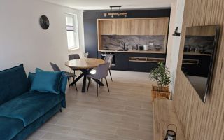 De închiriat - Apartament 2 camere Urban Plaza - Poză 1