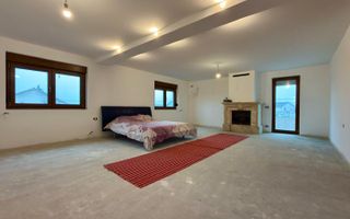 COMISION 0% | Casa Individuala Cu Garaj | Mosnita Noua | 155mp - Poză 6