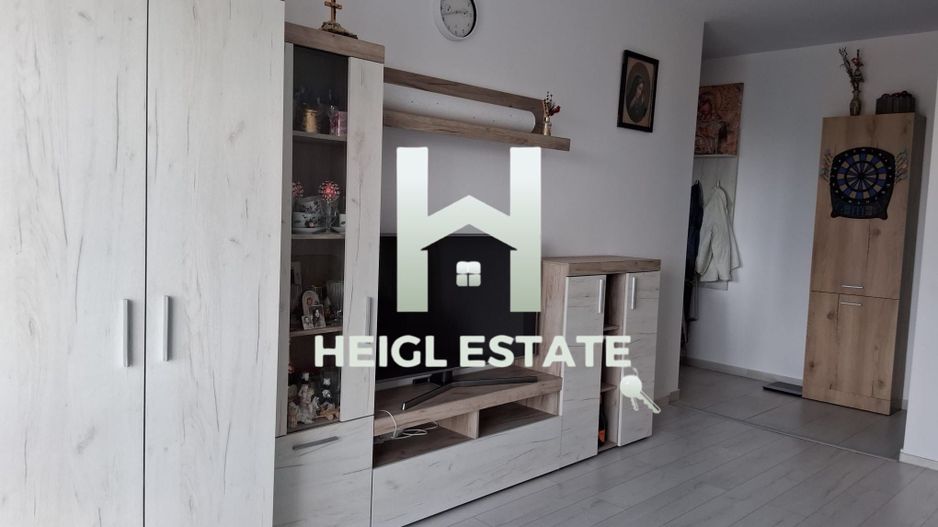 Apartament cu 2 camere in Giroc - Poză 5
