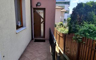 Apartament modern cu 3 camere | In vila | Grigorescu - Poză 9