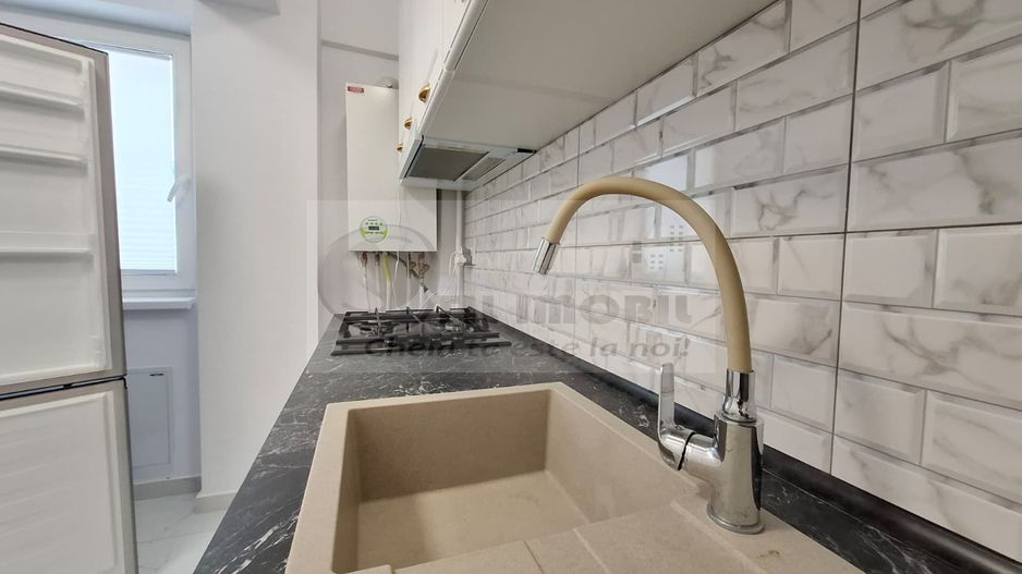 Apartament 2 camere, mobilat modern, Cug Pepiniera, bloc 2023, etaj 2 - Poză 12