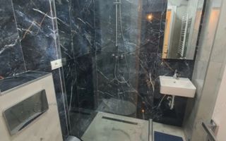 AP. 3 CAMERE BAICULUI, BLOC NOU, CENTRALA, BUCATARIE OPEN-SPACE - Poză 5