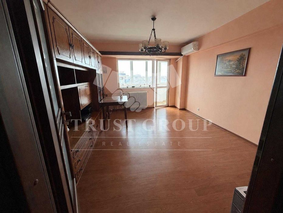 Apartament 3 camere Titulescu | Imobil 1981 - Poză 2