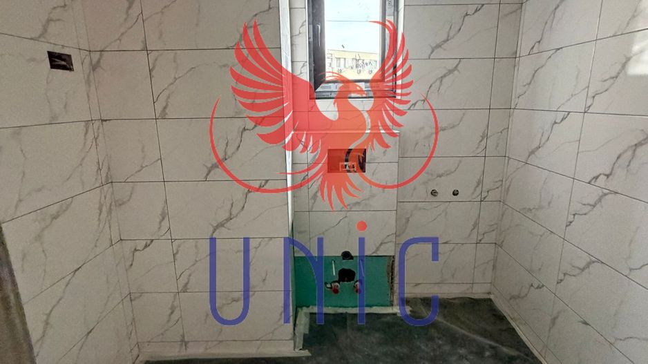 3 camere, etaj 2- Bloc nou George Enescu - Poză 7