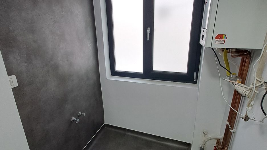 Spatiu Comercial pretabil cabinet medical Cetatii-Torontalului - Poză 17