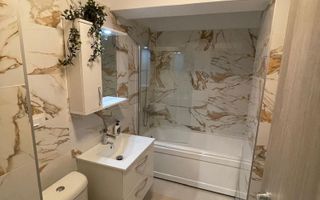 Garsonieră de vânzare, 38 mp, Visan, etaj 4, imobil nou (2024) - Poză 2