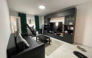 🏢Apartament 3 Camere, 72mp, decomandat, cu 2 Băi și Boxă [Canta - Moara de Foc] - Poză 1