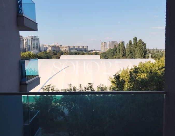 Floreasca Residence - Poză 5